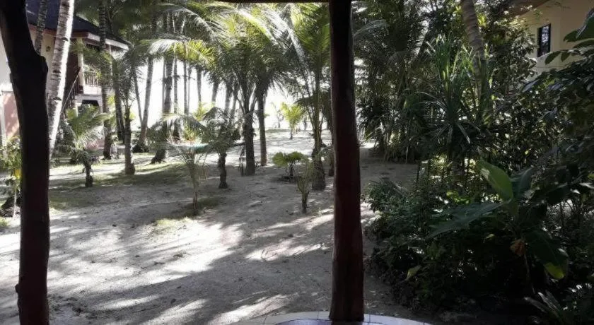 Treasure Island Beach Bungalows