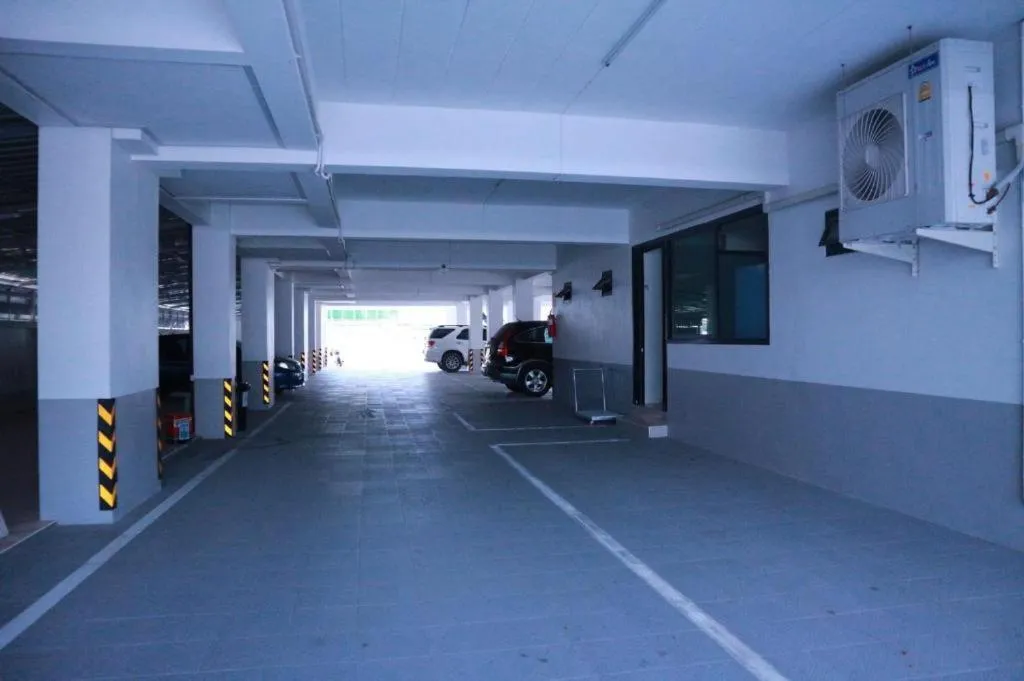 Phetlada Pavilion & Resort