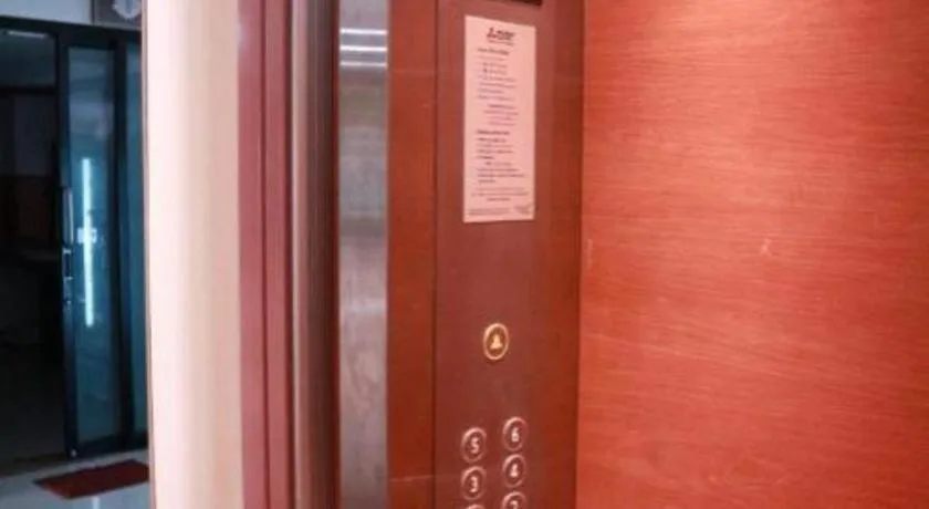 Phetlada Pavilion & Resort