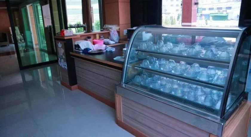 Phetlada Pavilion & Resort