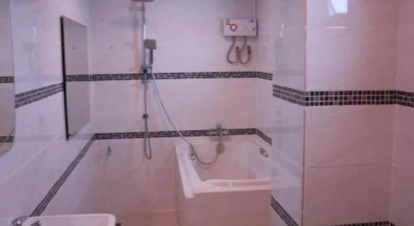 Phetlada Pavilion & Resort