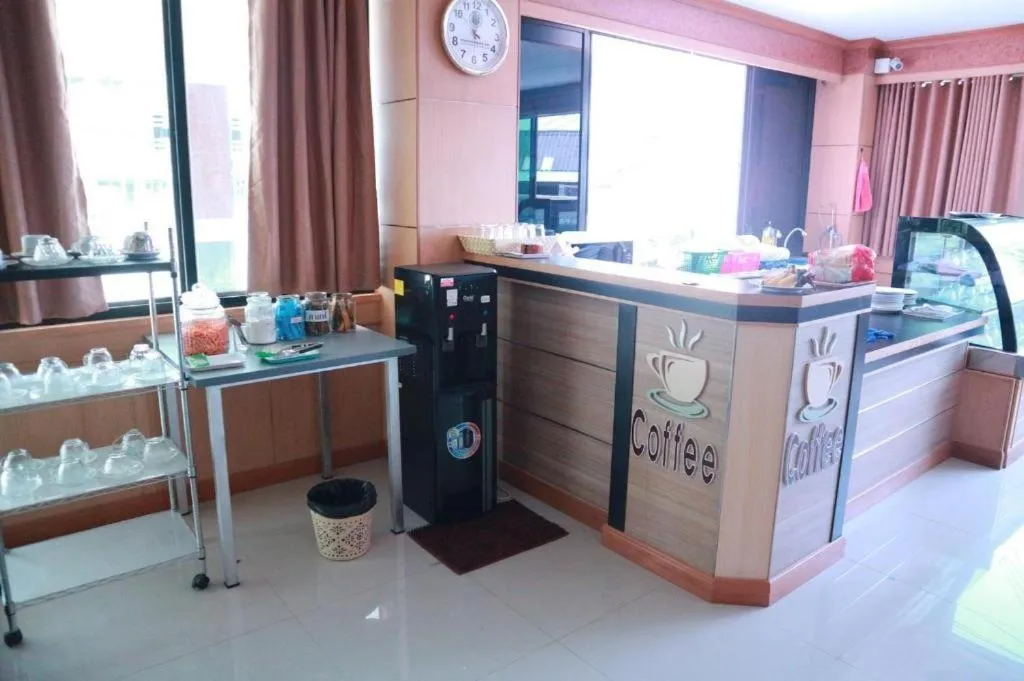 Phetlada Pavilion & Resort