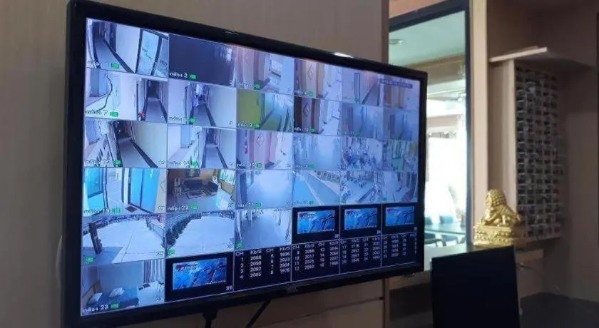 Phetlada Pavilion & Resort