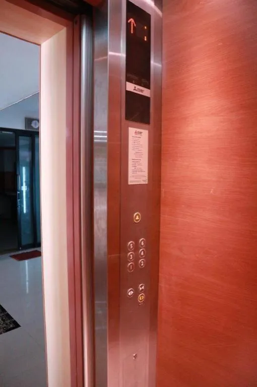 Phetlada Pavilion & Resort