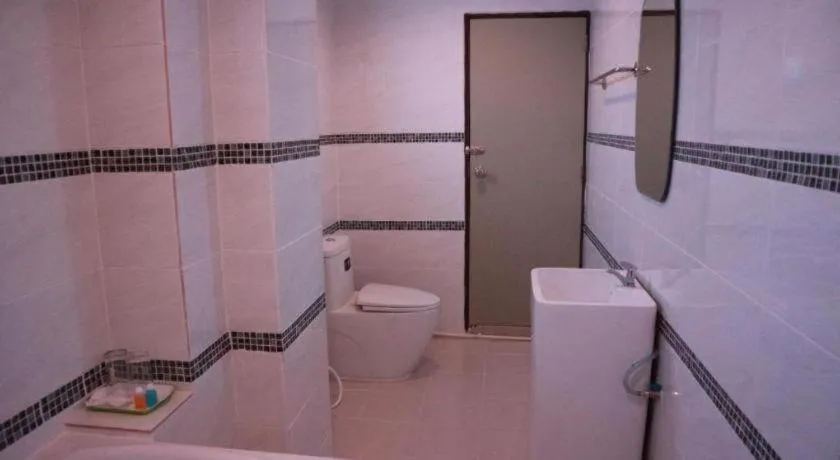 Phetlada Pavilion & Resort