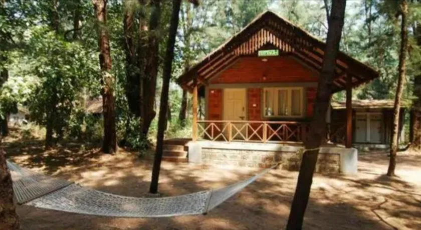 Devbagh beach resort - Junglelodges