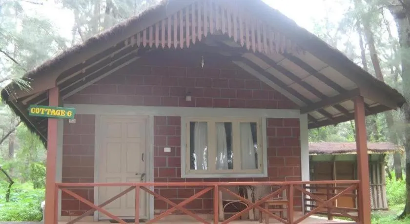 Devbagh beach resort - Junglelodges