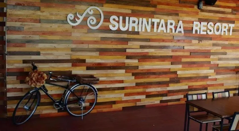 Surintara Resort