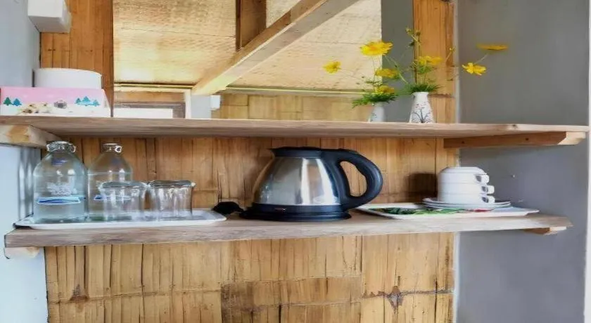 Maan Mek Talay Mok Resort