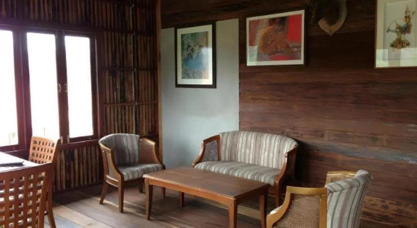 Maan Mek Talay Mok Resort