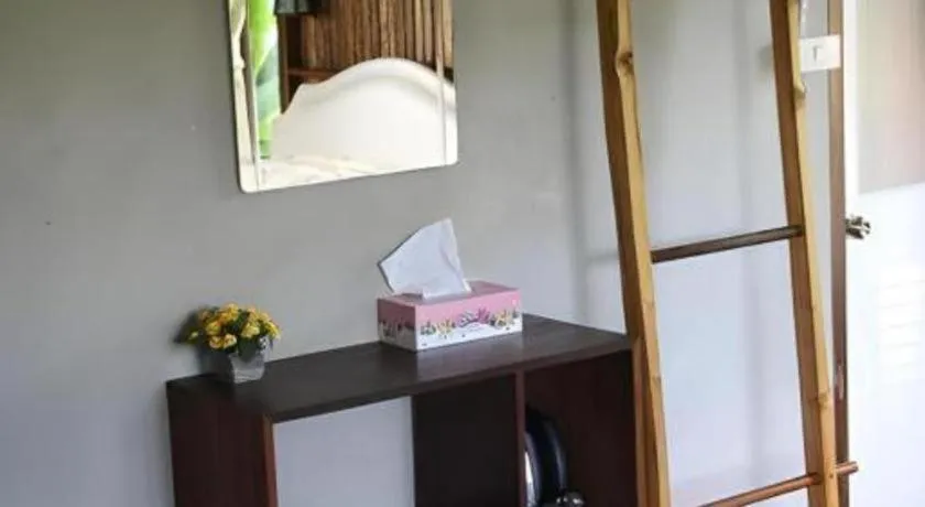 Maan Mek Talay Mok Resort