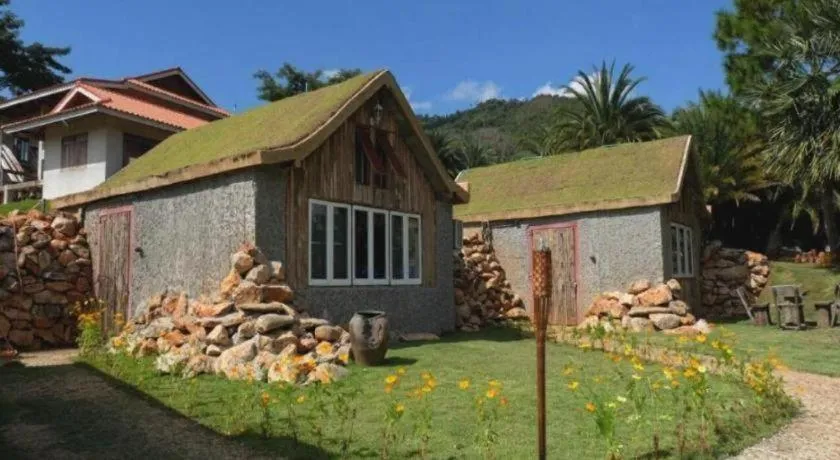 Maan Mek Talay Mok Resort