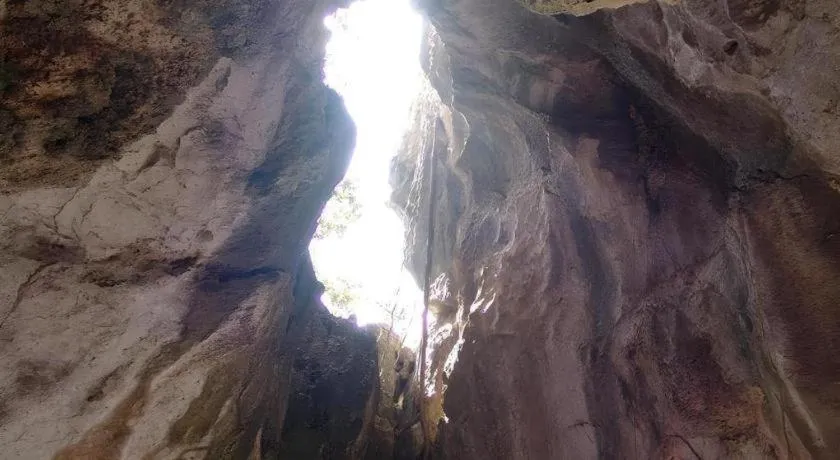 Maan Mek Talay Mok Resort