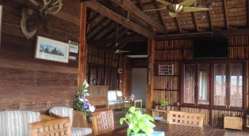 Maan Mek Talay Mok Resort