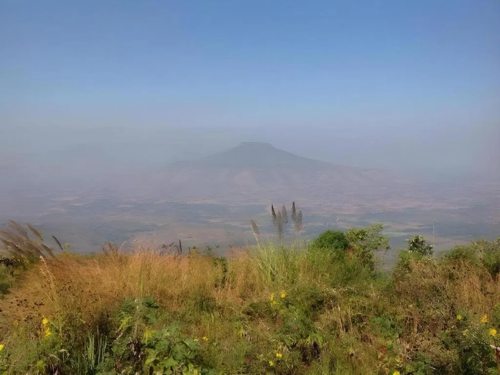 Maan Mek Talay Mok Resort