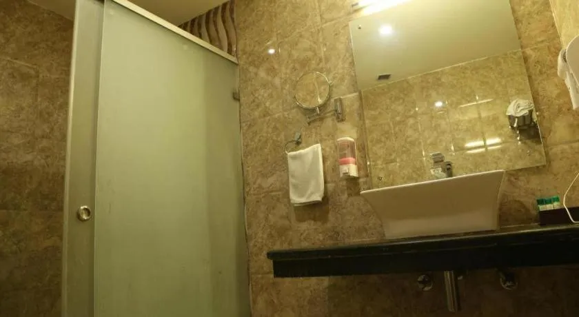 The Pearl Grand Hotel