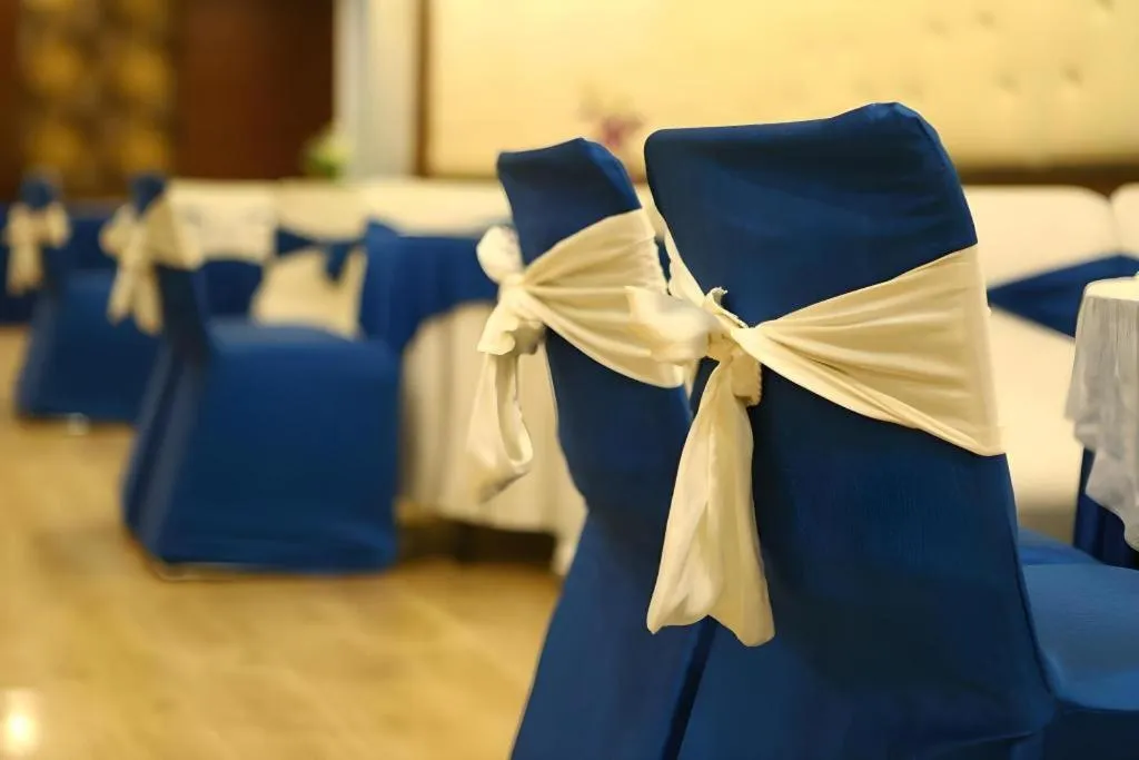 The Pearl Grand Hotel