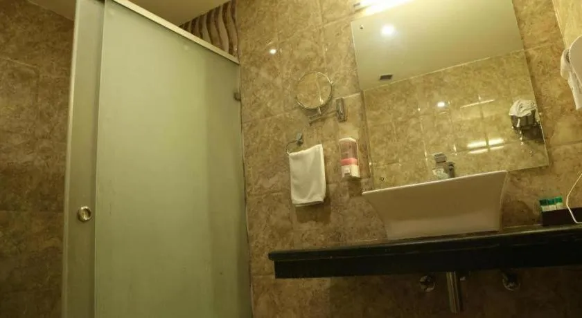 The Pearl Grand Hotel