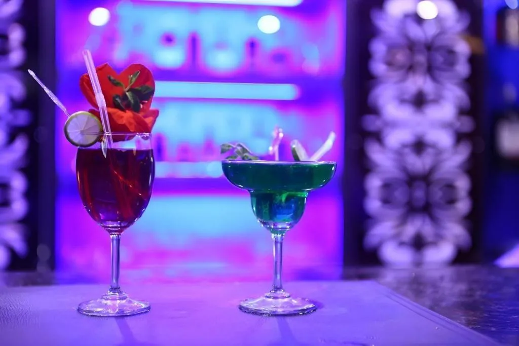 The Pearl Grand Hotel