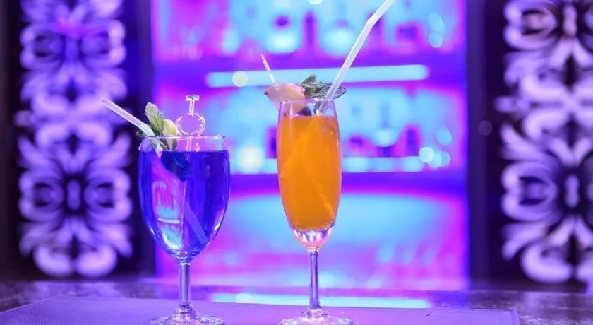 The Pearl Grand Hotel