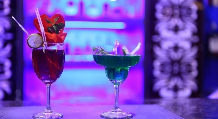 The Pearl Grand Hotel