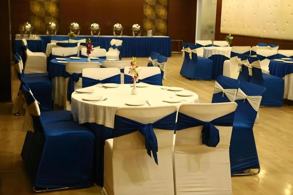 The Pearl Grand Hotel