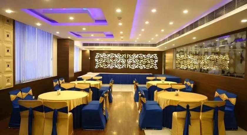 The Pearl Grand Hotel