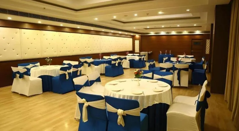 The Pearl Grand Hotel