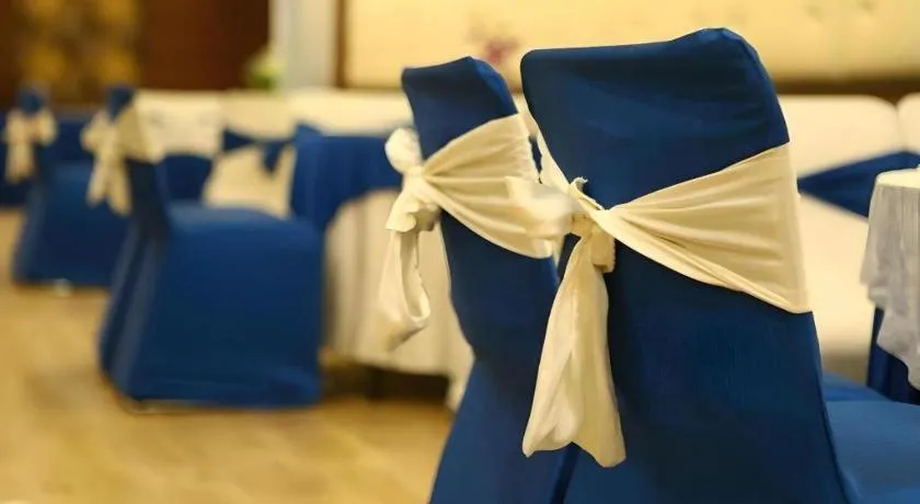 The Pearl Grand Hotel