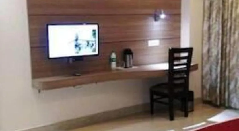 The Pearl Grand Hotel