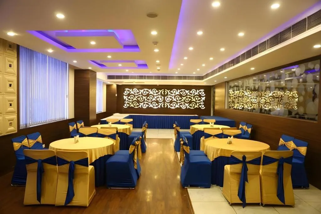 The Pearl Grand Hotel