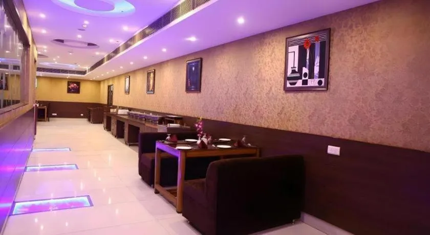 The Pearl Grand Hotel