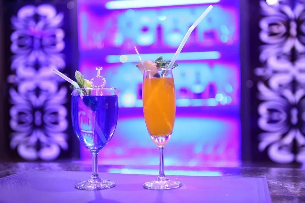 The Pearl Grand Hotel