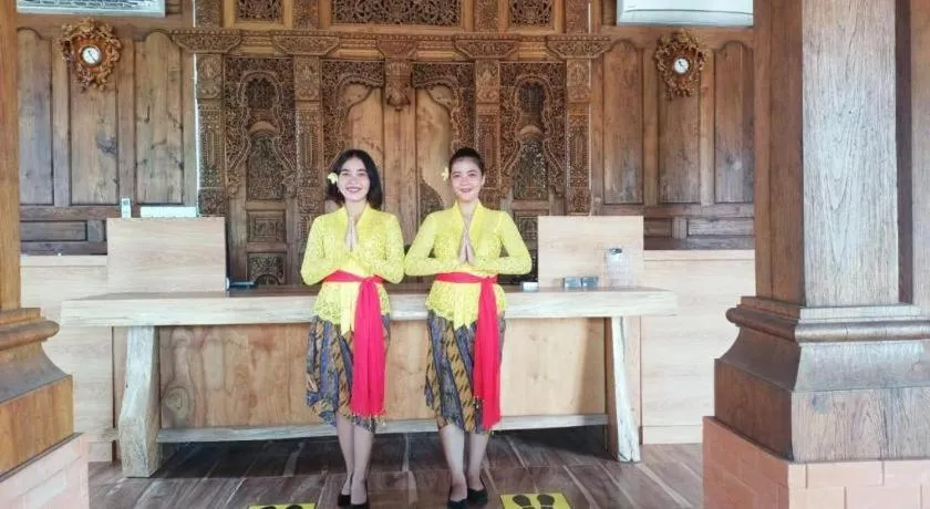 ONO JOGLO RESORT AND CONVENTION JEPARA