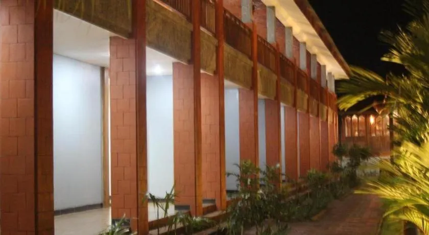 ONO JOGLO RESORT AND CONVENTION JEPARA