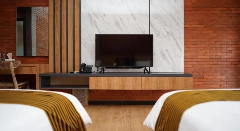 ONO JOGLO RESORT AND CONVENTION JEPARA