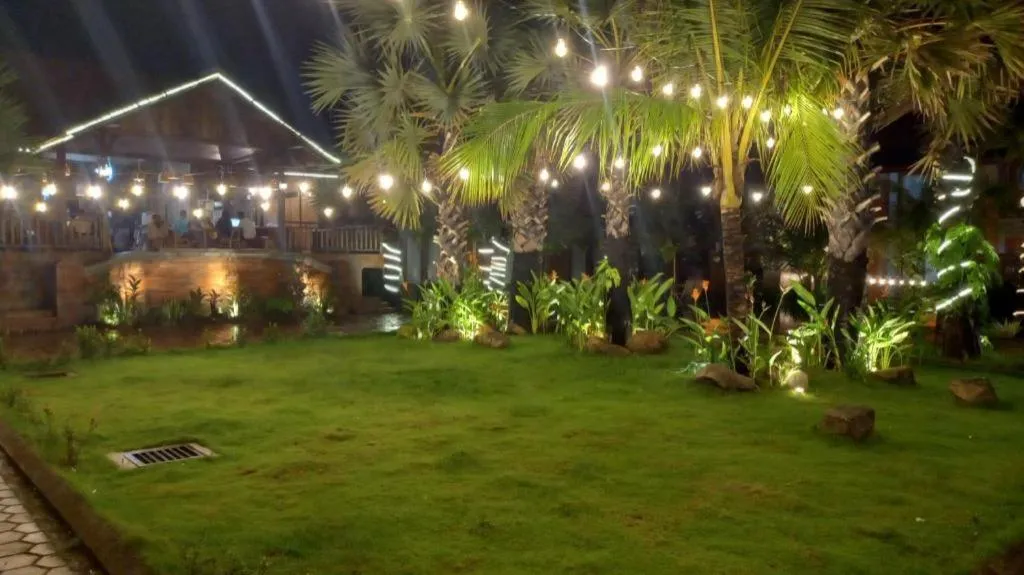 ONO JOGLO RESORT AND CONVENTION JEPARA