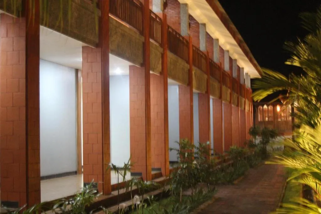 ONO JOGLO RESORT AND CONVENTION JEPARA