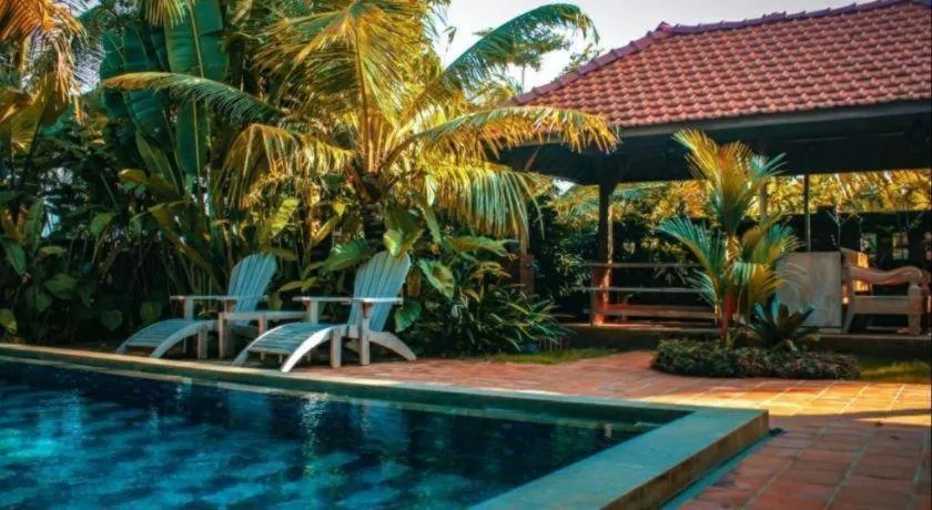 ONO JOGLO RESORT AND CONVENTION JEPARA