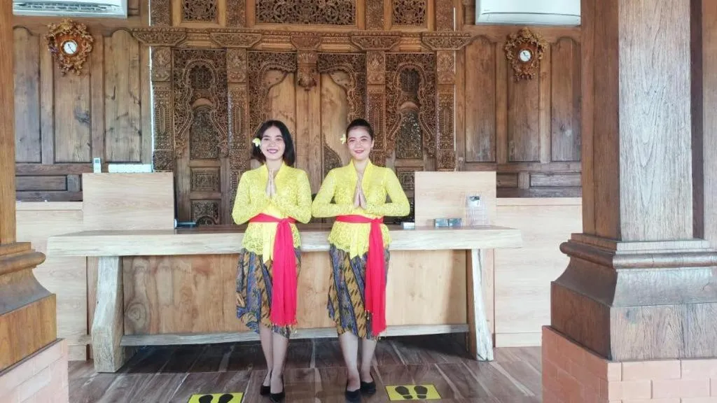 ONO JOGLO RESORT AND CONVENTION JEPARA