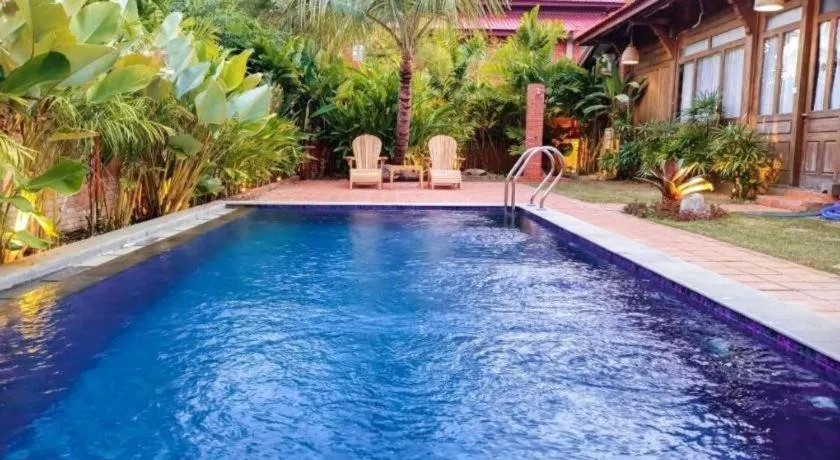 ONO JOGLO RESORT AND CONVENTION JEPARA