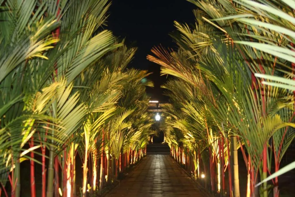 ONO JOGLO RESORT AND CONVENTION JEPARA