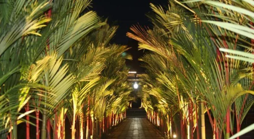 ONO JOGLO RESORT AND CONVENTION JEPARA