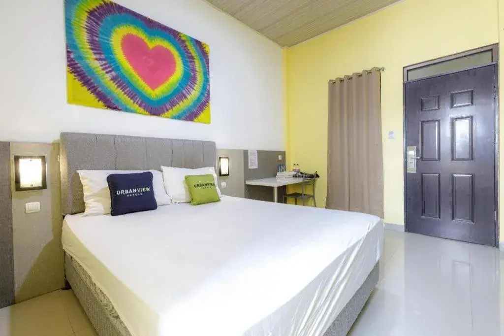 Urbanview Hotel Delima 101 Syariah Urbanview Hotel Delima 101 Syariah