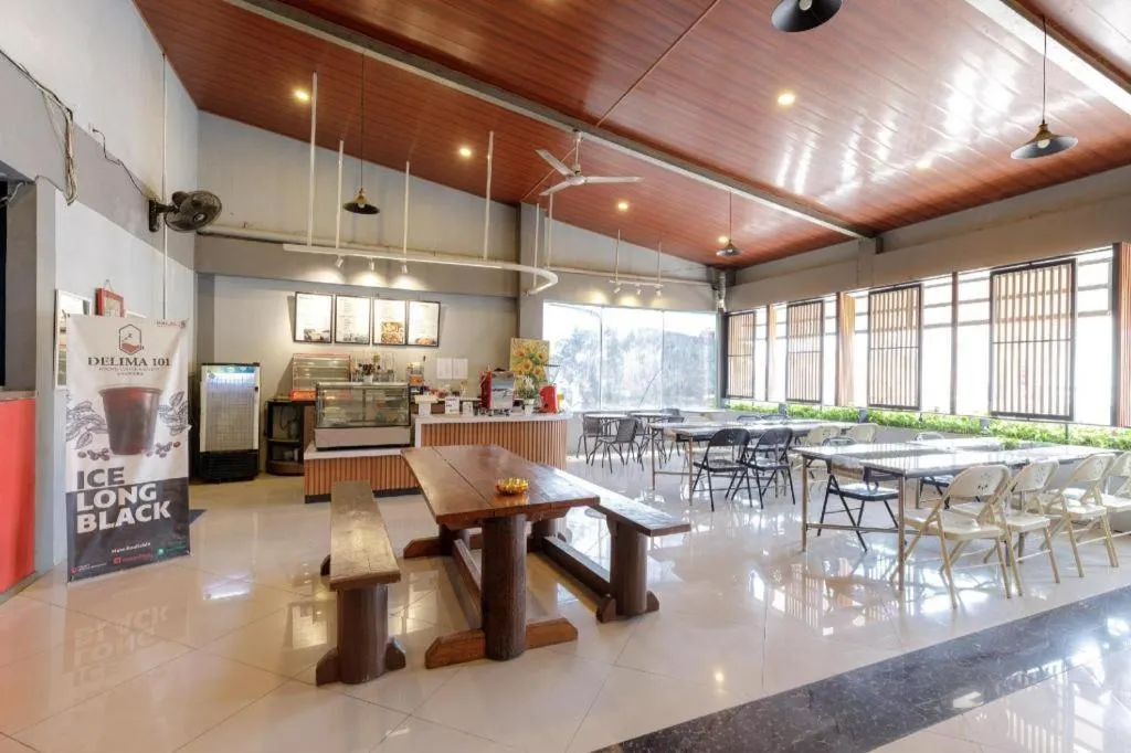 Urbanview Hotel Delima 101 Syariah