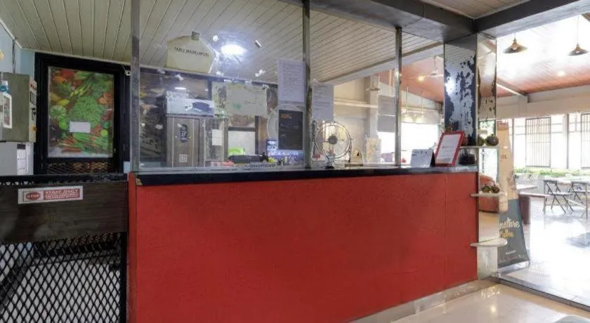 Urbanview Hotel Delima 101 Syariah