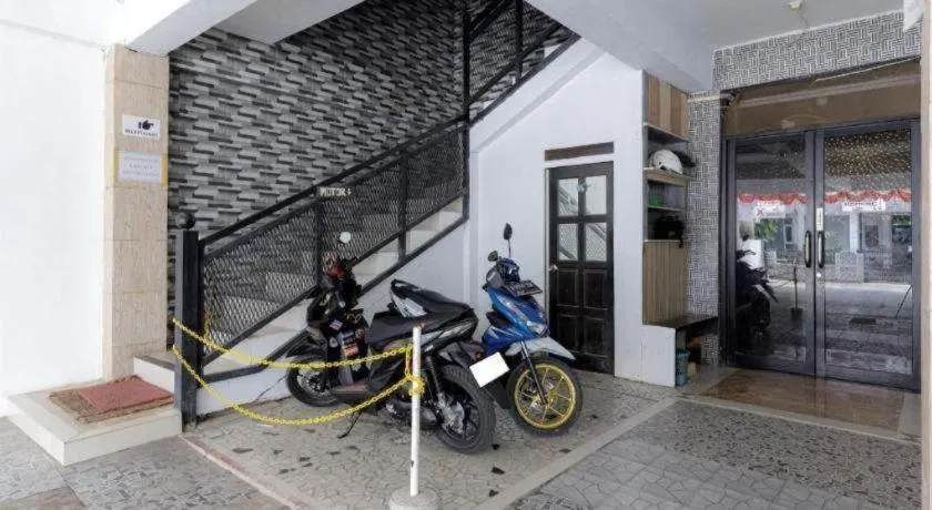 Urbanview Hotel Delima 101 Syariah