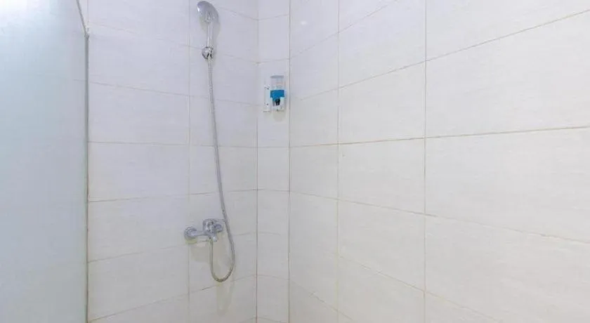 Urbanview Hotel Delima 101 Syariah