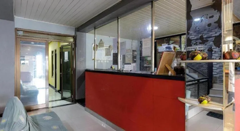 Urbanview Hotel Delima 101 Syariah