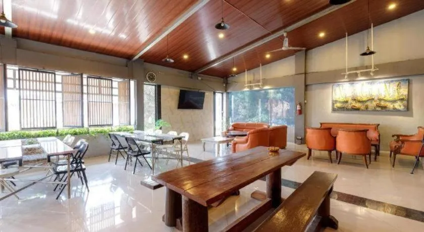 Urbanview Hotel Delima 101 Syariah